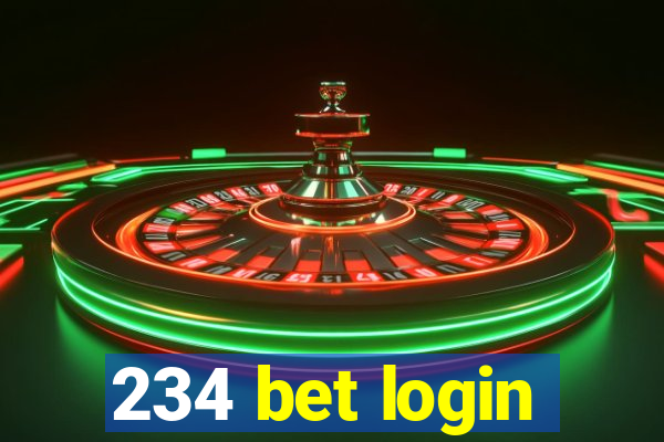 234 bet login